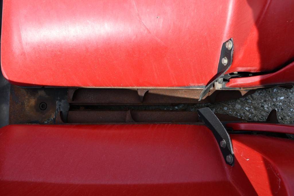 Case-IH 2408 8 row 30" corn head