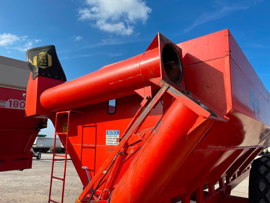 Killbros 1600 grain cart