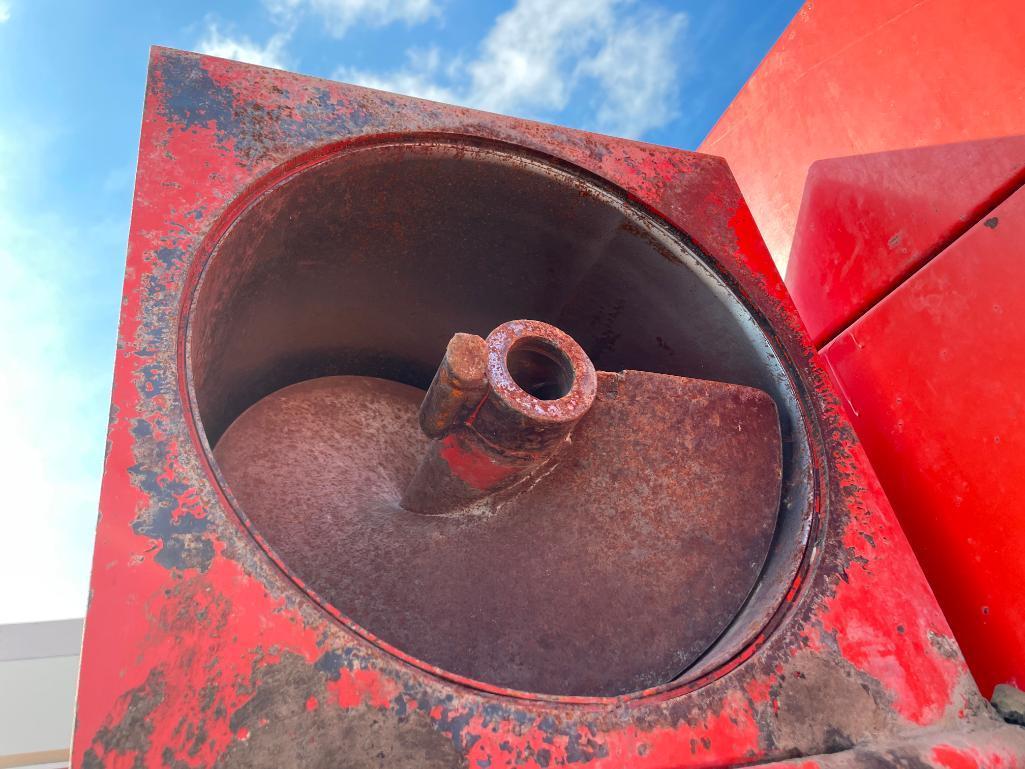 Killbros 1600 grain cart