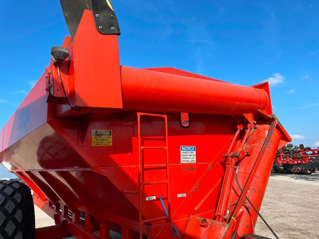 Killbros 1600 grain cart