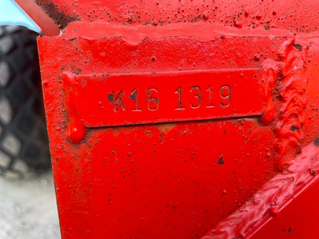 Killbros 1600 grain cart