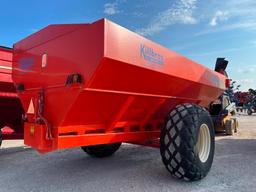 Killbros 1600 grain cart