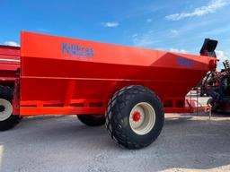 Killbros 1600 grain cart