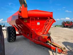 Killbros 1600 grain cart