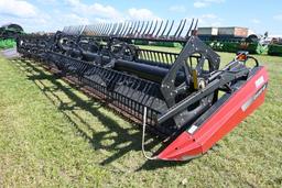 2006 Case-IH 2062 36' flex draper head