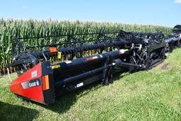 2006 Case-IH 2062 36' flex draper head