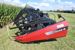 2006 Case-IH 2062 36' flex draper head