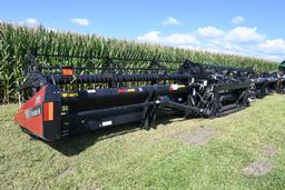 2006 Case-IH 2062 36' flex draper head
