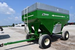 E-Z Trail 500 gravity wagon