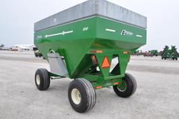 E-Z Trail 500 gravity wagon