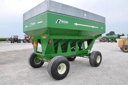 E-Z Trail 500 gravity wagon