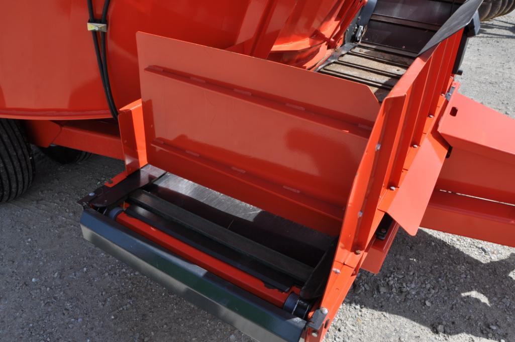 Kuhn Knight Vertical Maxx VSL 150 vertical mixer