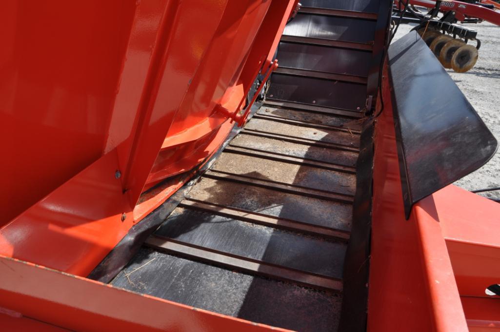 Kuhn Knight Vertical Maxx VSL 150 vertical mixer