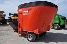 Kuhn Knight Vertical Maxx VSL 150 vertical mixer