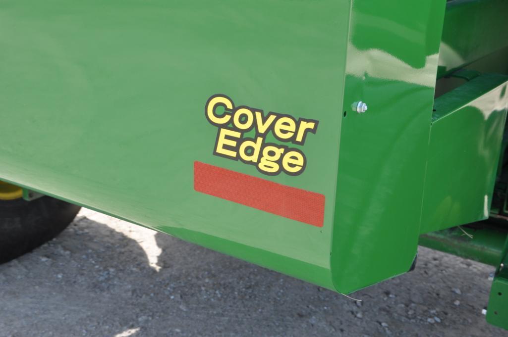 2014 John Deere 569 Premium round baler