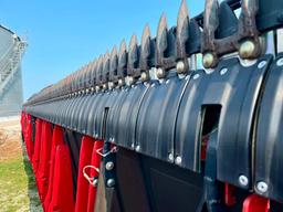 Case-IH 3152 45' rigid draper head