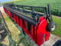 Case-IH 3152 45' rigid draper head