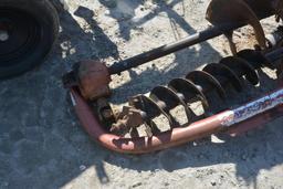 Bush Hog PHD2102 3-pt. post hole digger