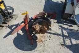 Bush Hog PHD2102 3-pt. post hole digger