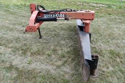 Bush Hog 176 10' 3-pt. blade