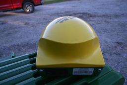 John Deere StarFire 6000 receiver