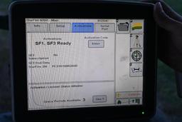 John Deere StarFire 6000 receiver