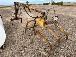 3-pt. hay grapple
