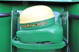 2010 John Deere StarFire 3000 receiver
