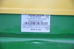 2010 John Deere StarFire 3000 receiver