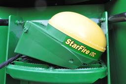 John Deere StarFire iTC receiver