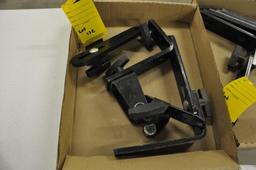 GPS mounting brackets