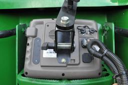 2011 John Deere GS3 2630 display