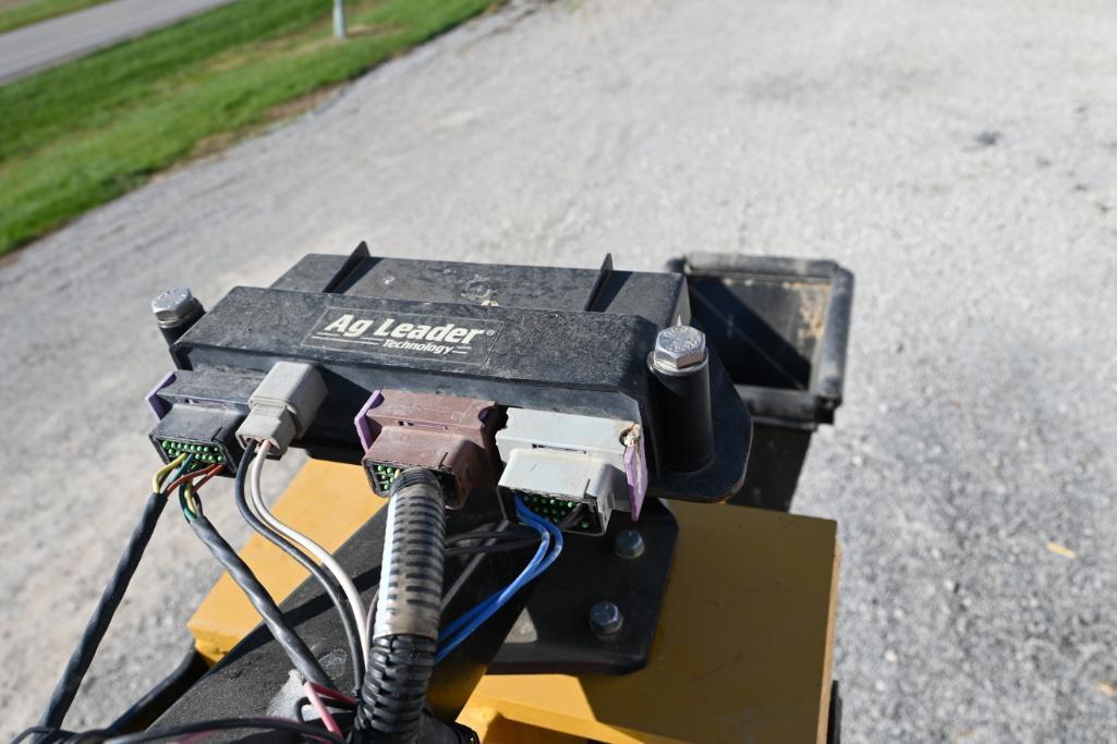 2020 Soil-Max Gold-Digger Stealth ZD pull-type tile plow