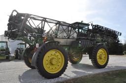2012 John Deere 4940 self-propelled sprayer