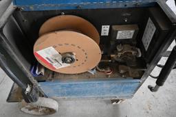 Miller 250 wire welder