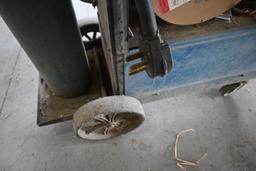 Miller 250 wire welder