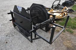 Duo-Lift HBR2550 grain bag roller