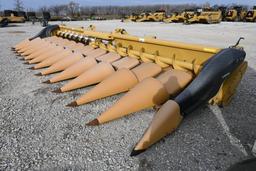 2013 Lexion 12-30C 12 row 30" chopping corn head