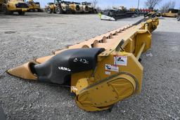 2013 Lexion 12-30C 12 row 30" chopping corn head