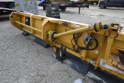 2013 Lexion 12-30C 12 row 30" chopping corn head