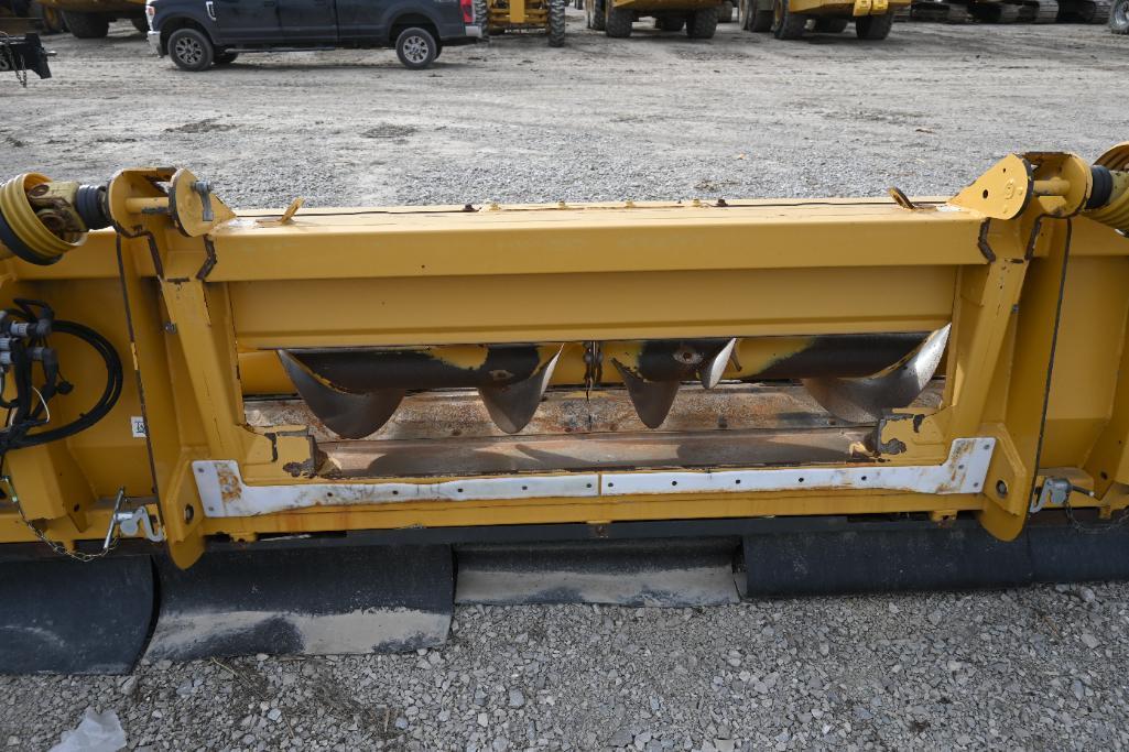 2013 Lexion 12-30C 12 row 30" chopping corn head
