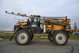 2014 Ag-Chem RoGator 1300B self-propelled applicator