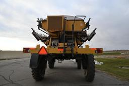 2014 Ag-Chem RoGator 1300B self-propelled applicator