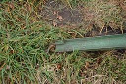 6 ft. Brillion Mulcher