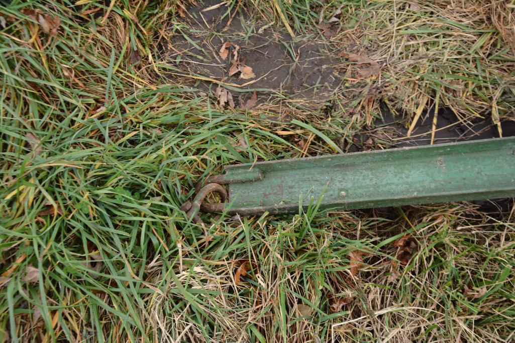 6 ft. Brillion Mulcher