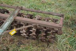 6 ft. Brillion Mulcher
