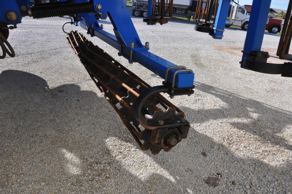 2017 Landoll 7450 44' VT Plus vertical tillage tool