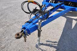 2017 Landoll 7450 44' VT Plus vertical tillage tool
