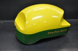 John Deere StarFire 6000 RTK receiver