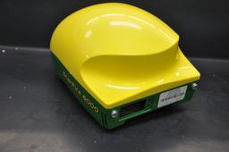John Deere StarFire 6000 RTK receiver